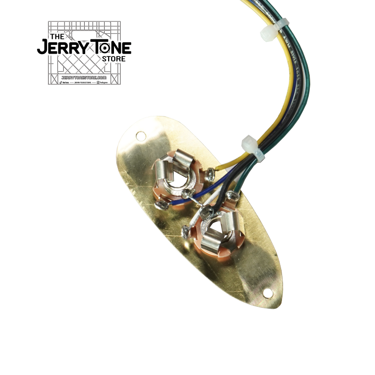 Jerry Tone Store